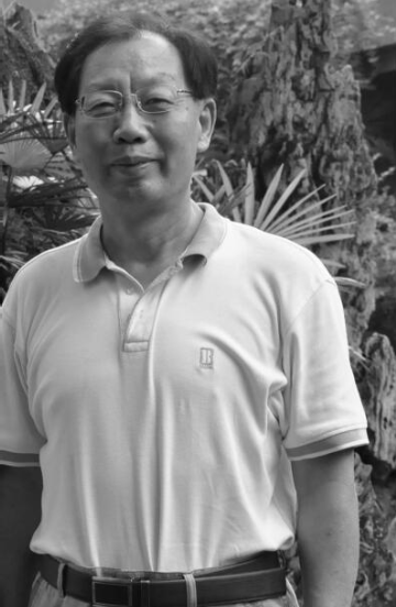 卢泰宏