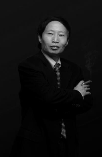 孟兴中